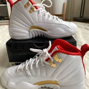 Air Jordan 12 Retro (GS)